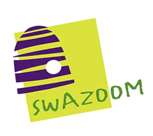 Logo Swazoom