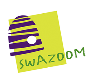 Logo Swazoom