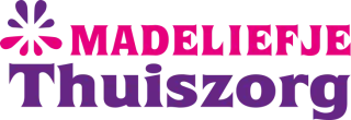Logo Madeliefje Thuiszorg
