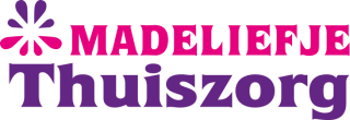 Logo Madeliefje Thuiszorg
