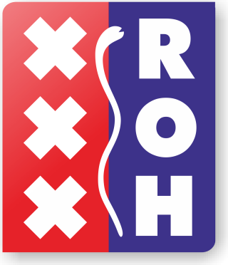 Logo ROHA
