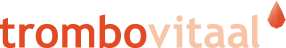 Logo Trombovitaal
