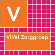 Logo Viva Zorggroep