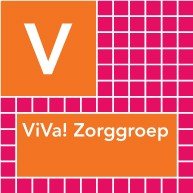 Logo Viva Zorggroep