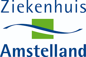 Logo ziekenhuis amstelland