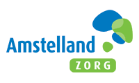 Logo Amstelland Zorg