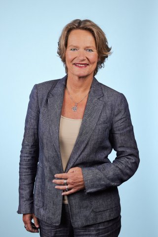 Helen Passchier