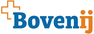 Logo BovenIJ ziekenhuis