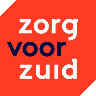 Logo Zorg voor Zuid