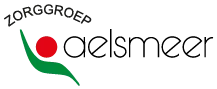 Logo zorggroep Aelsmeer