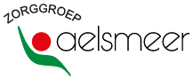 Logo zorggroep Aelsmeer