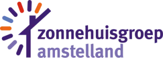logo zonnenhuisgroep amstelland