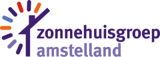 logo zonnenhuisgroep amstelland