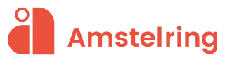 Amstelring logo