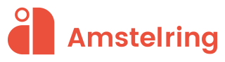 Amstelring logo