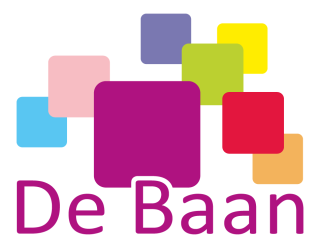 de baan