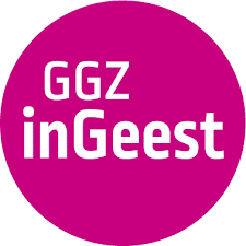 ggz in geest logo