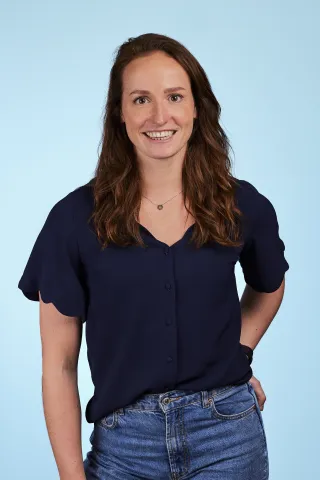 Esther van Leest