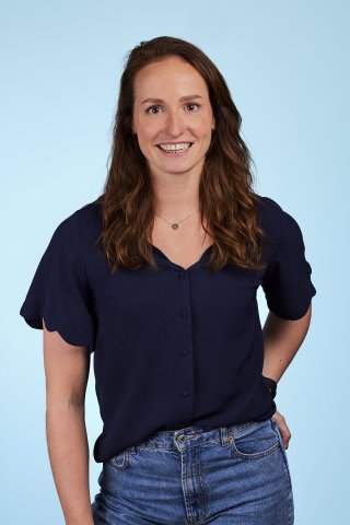 Esther van Leest