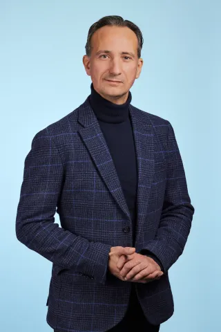 Joep van Gorp