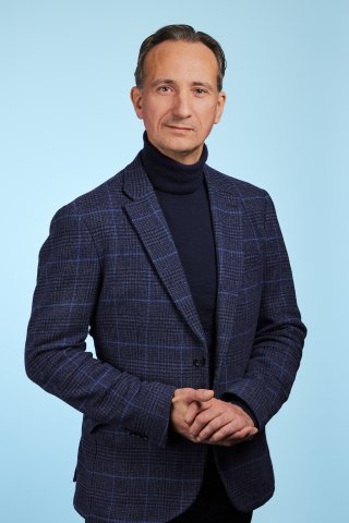 Joep van Gorp