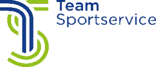 team sportservice logo