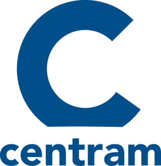 Logo Centram