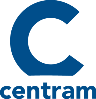 Logo Centram