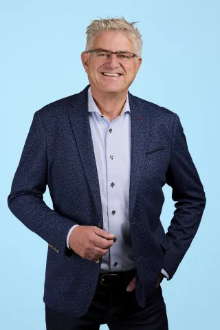 Ronald Borghardt