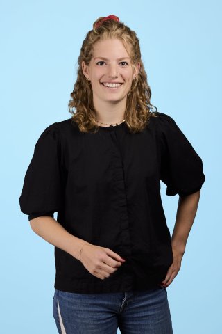 Anna Vos