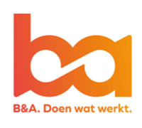 Logo BA Group - Civic