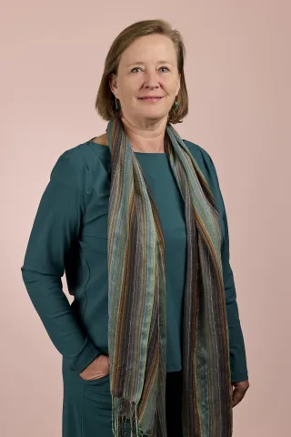 Ylse van der Schoot